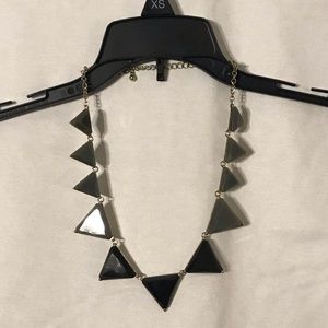 🦠 Geometric necklace